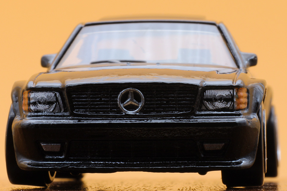 Mercedes Benz
